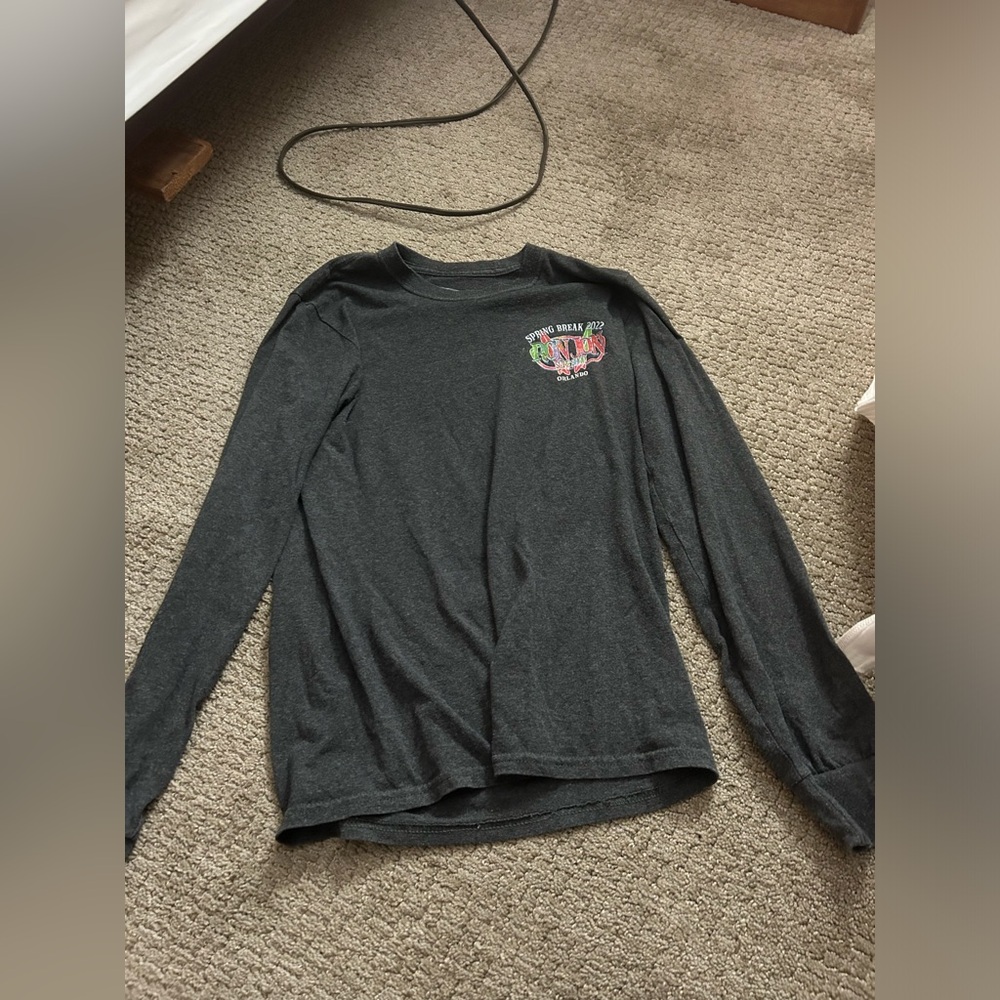 Ron Jon Surf Shop long sleeve